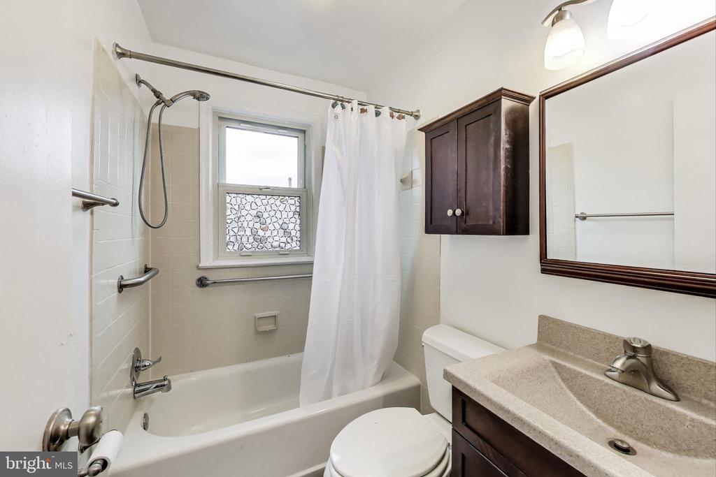 4611 Powder Mill Rd