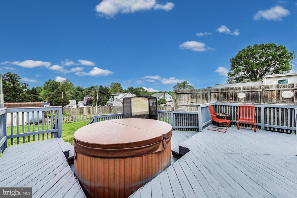 4611 Powder Mill Rd