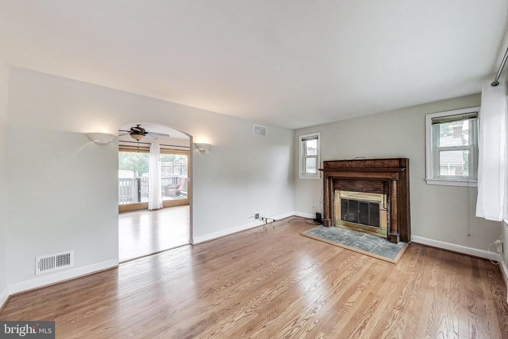 4611 Powder Mill Rd
