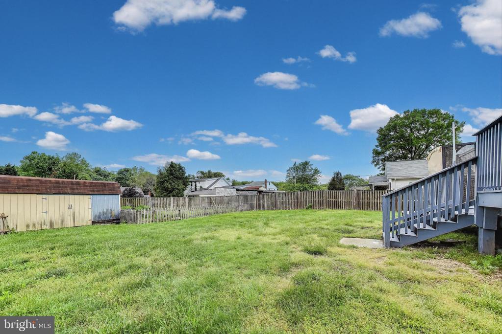 4611 Powder Mill Rd