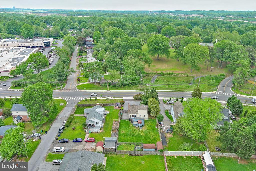 4611 Powder Mill Rd