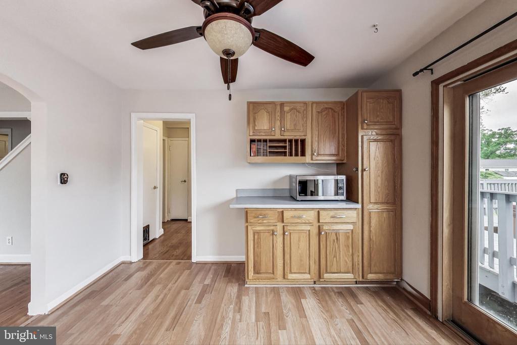4611 Powder Mill Rd