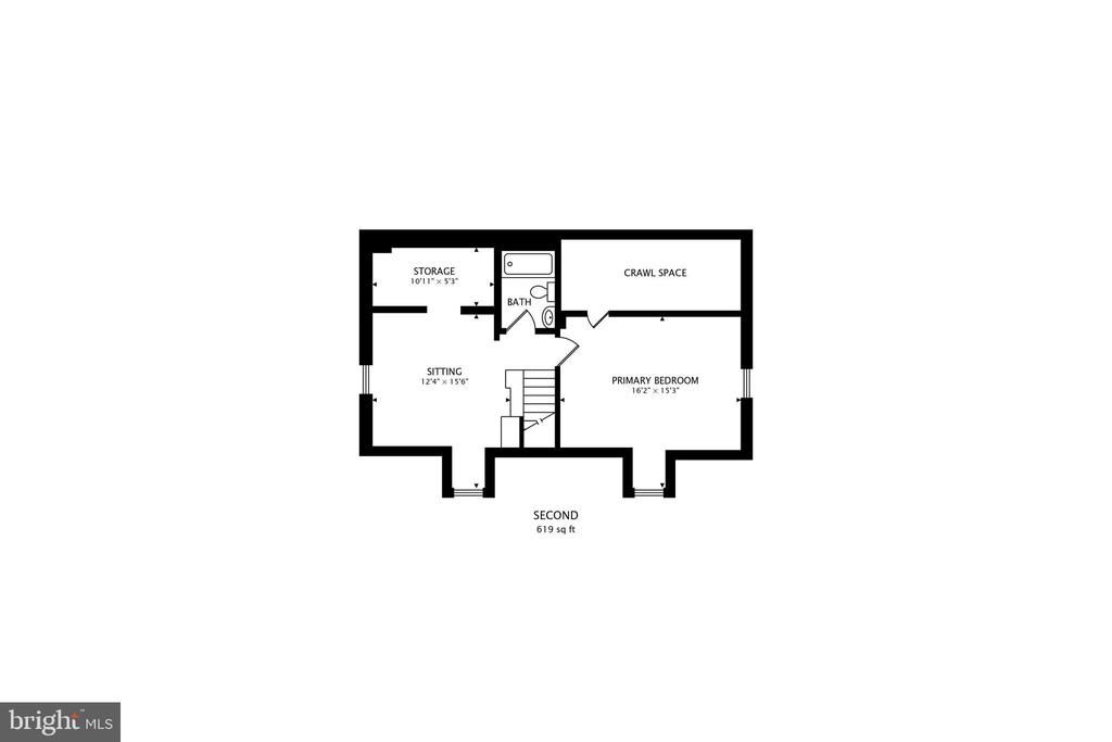 4611 Powder Mill Rd