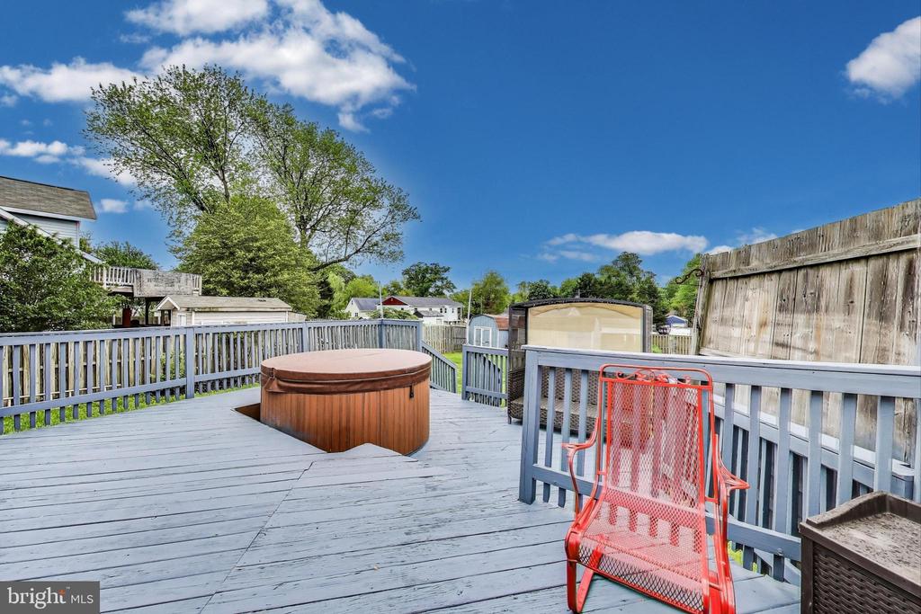 4611 Powder Mill Rd