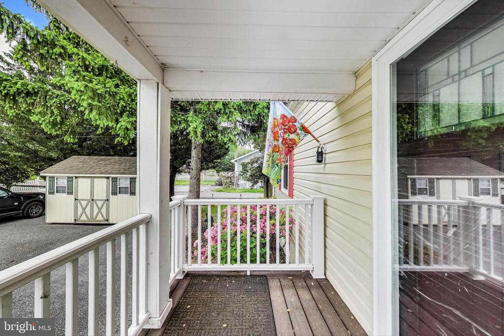 4611 Powder Mill Rd