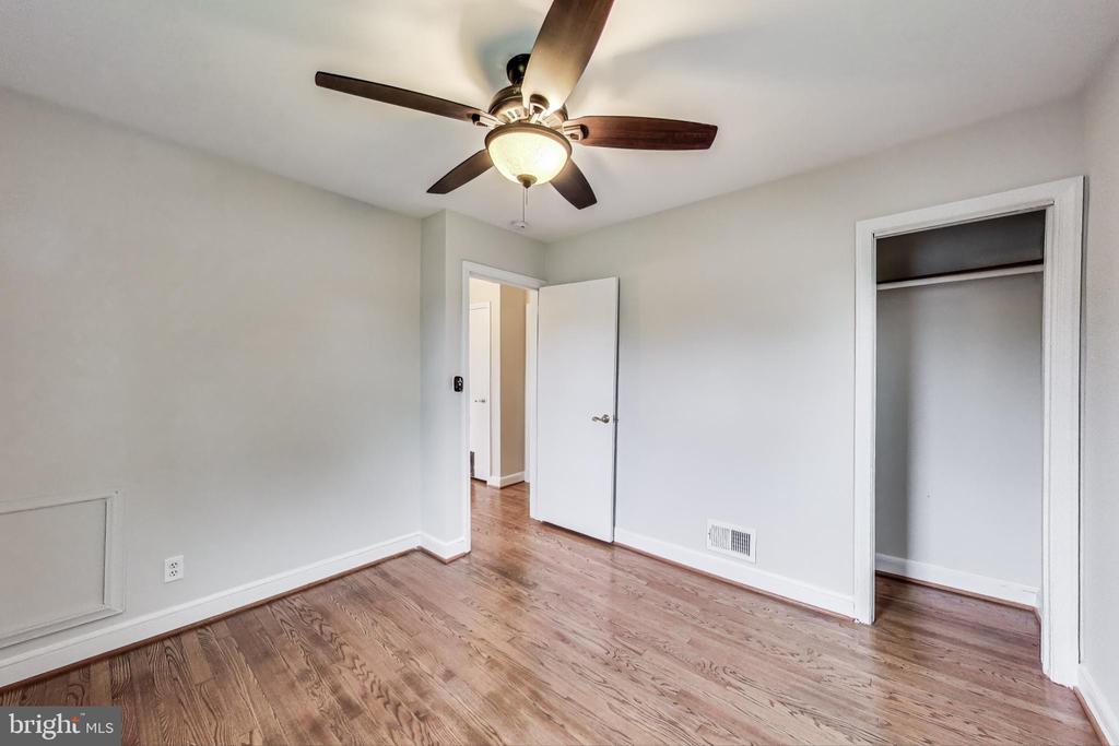 4611 Powder Mill Rd