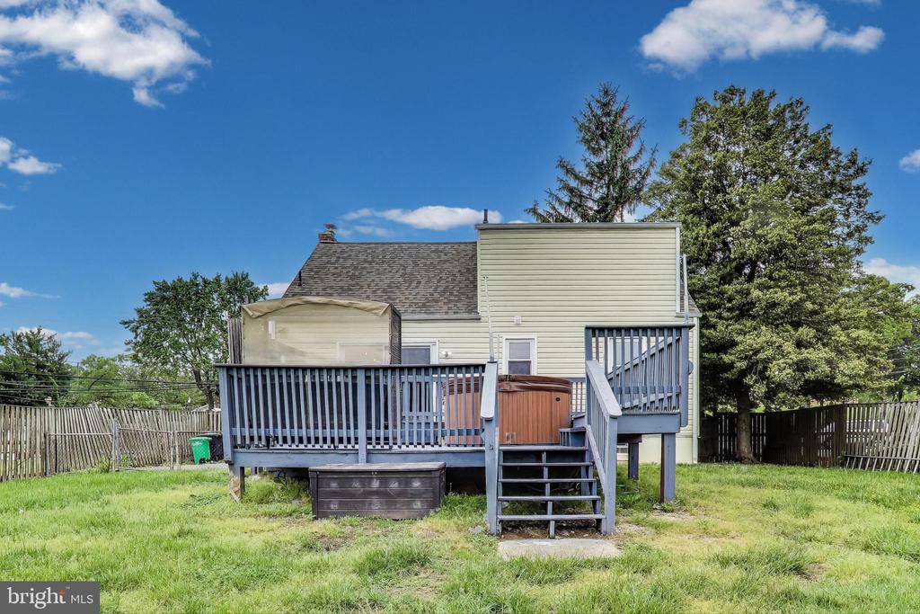 4611 Powder Mill Rd