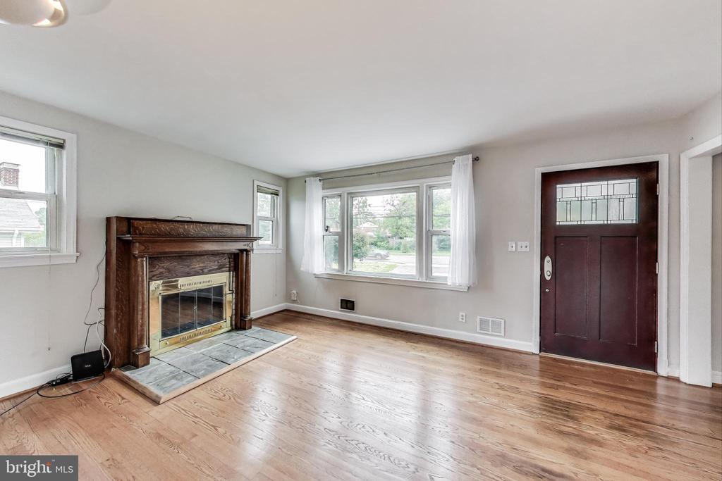4611 Powder Mill Rd