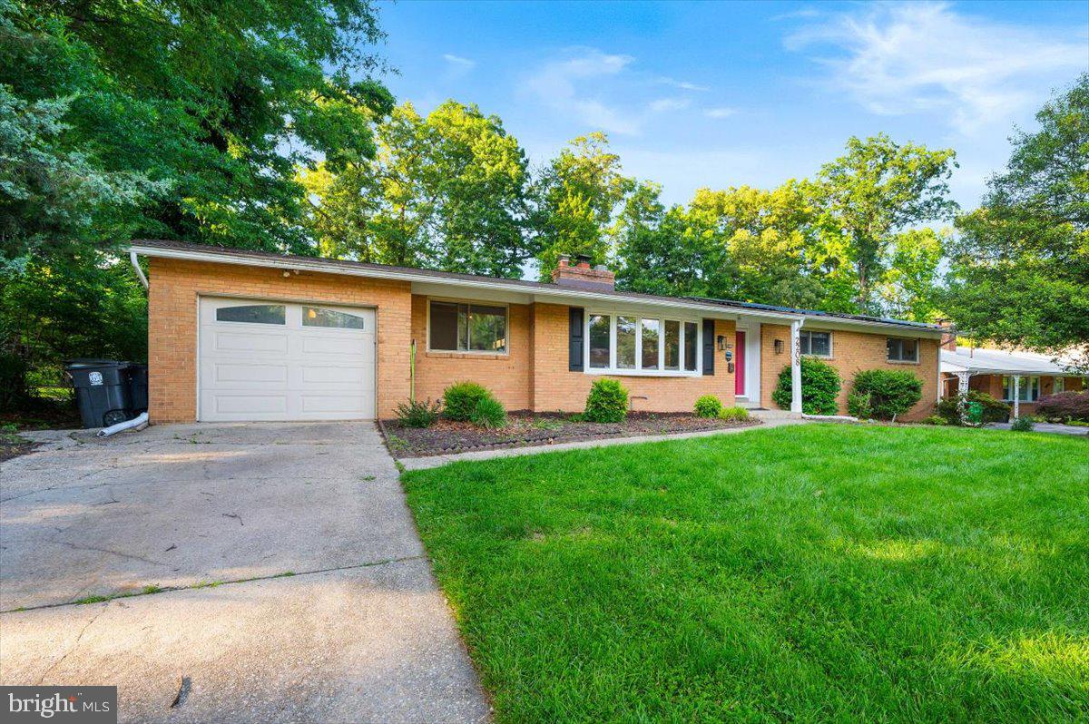 2208 Muskogee