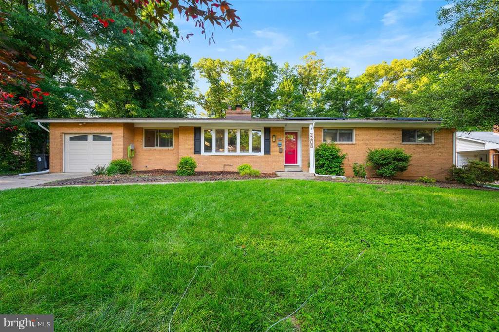2208 Muskogee
