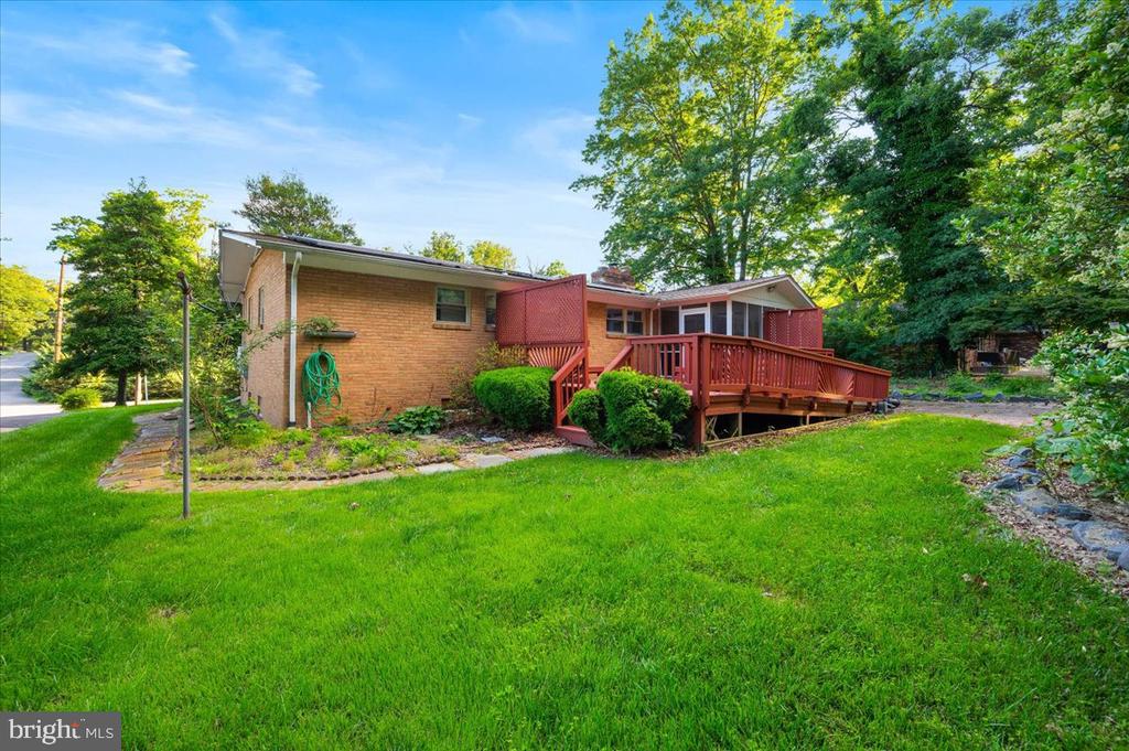 2208 Muskogee