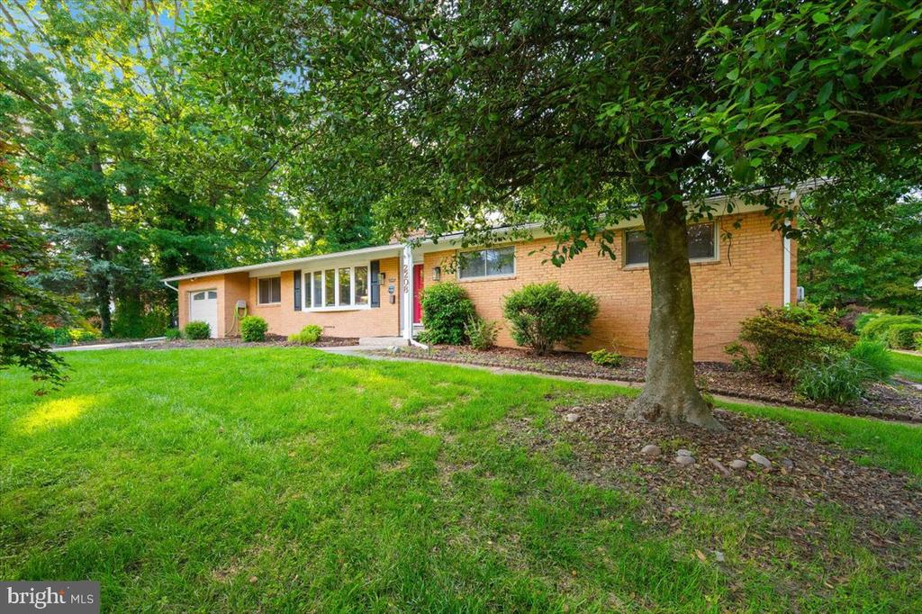 2208 Muskogee