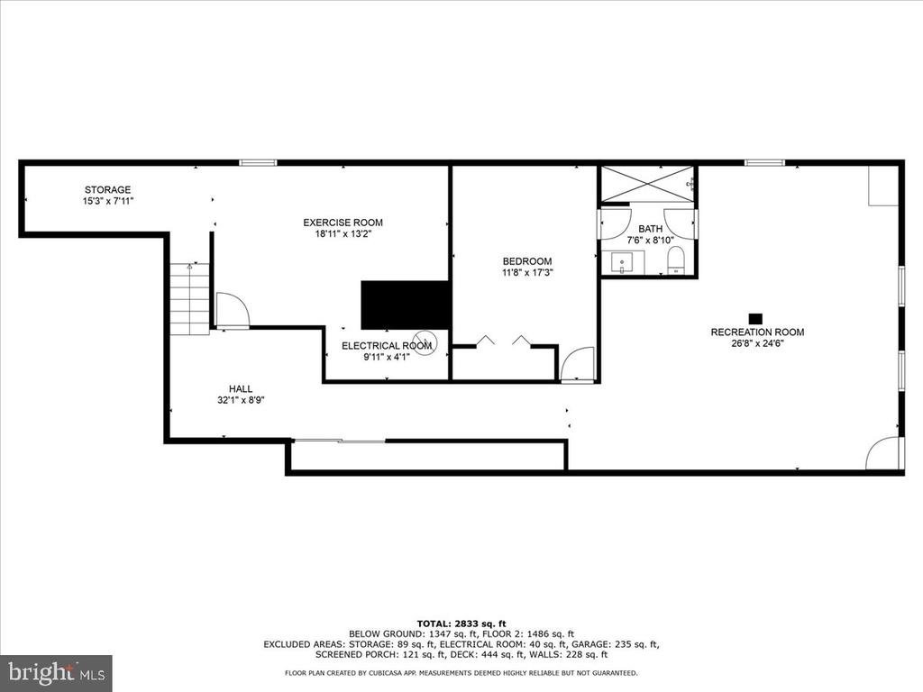 2208 Muskogee
