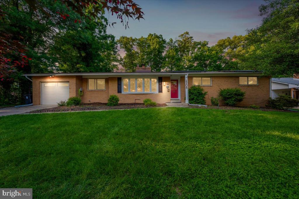 2208 Muskogee