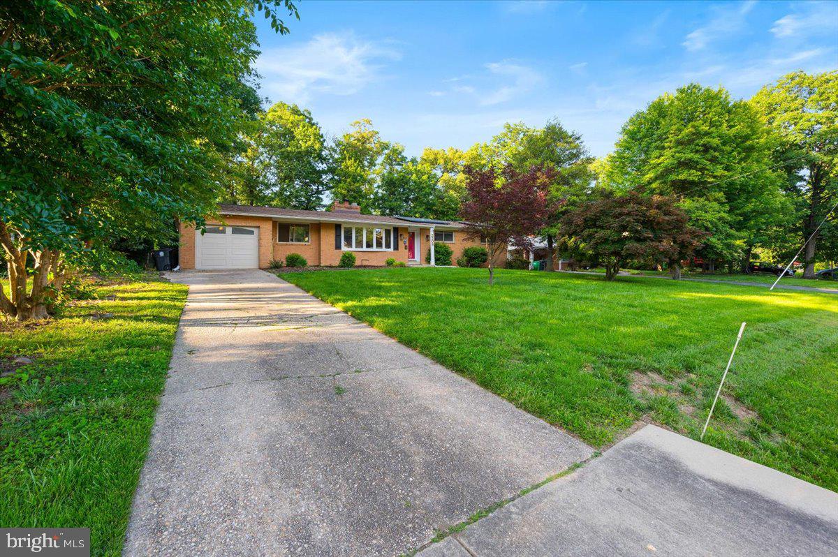 2208 Muskogee