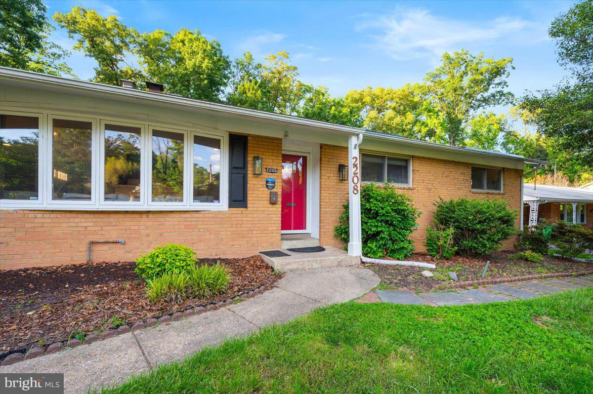 2208 Muskogee