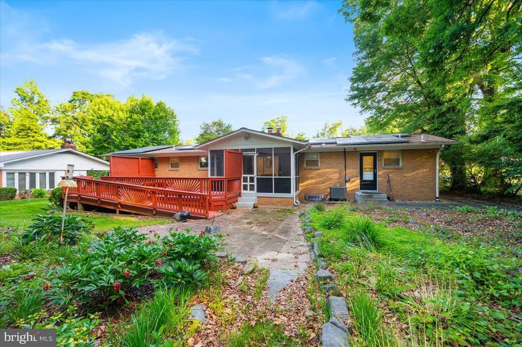 2208 Muskogee