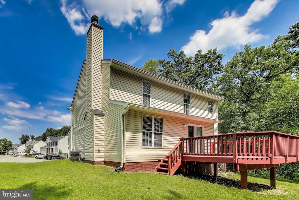 3608 Willow Ridge Ct