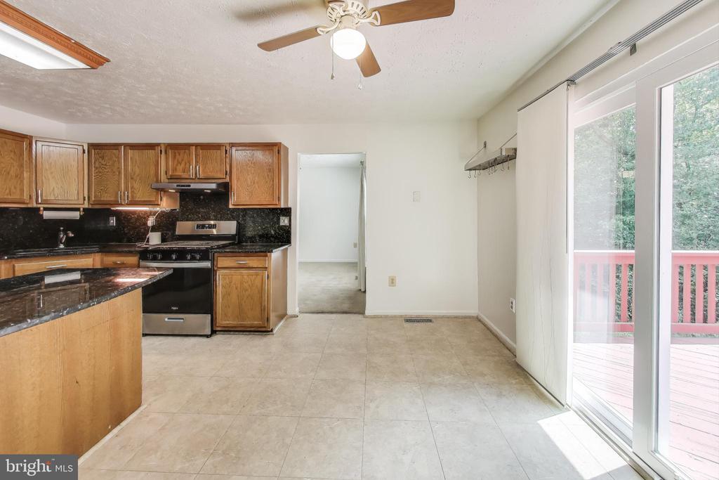 3608 Willow Ridge Ct