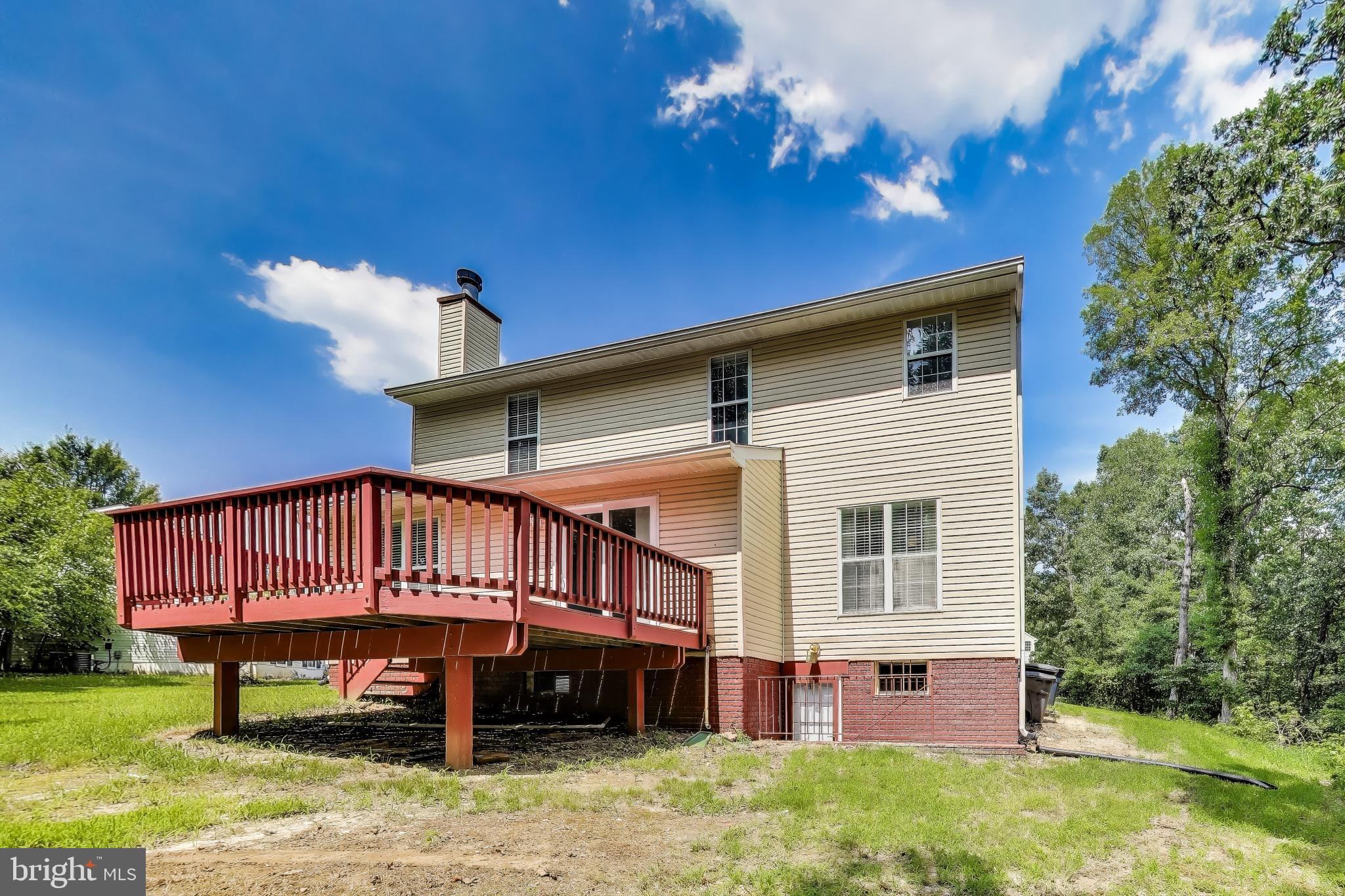 3608 Willow Ridge Ct