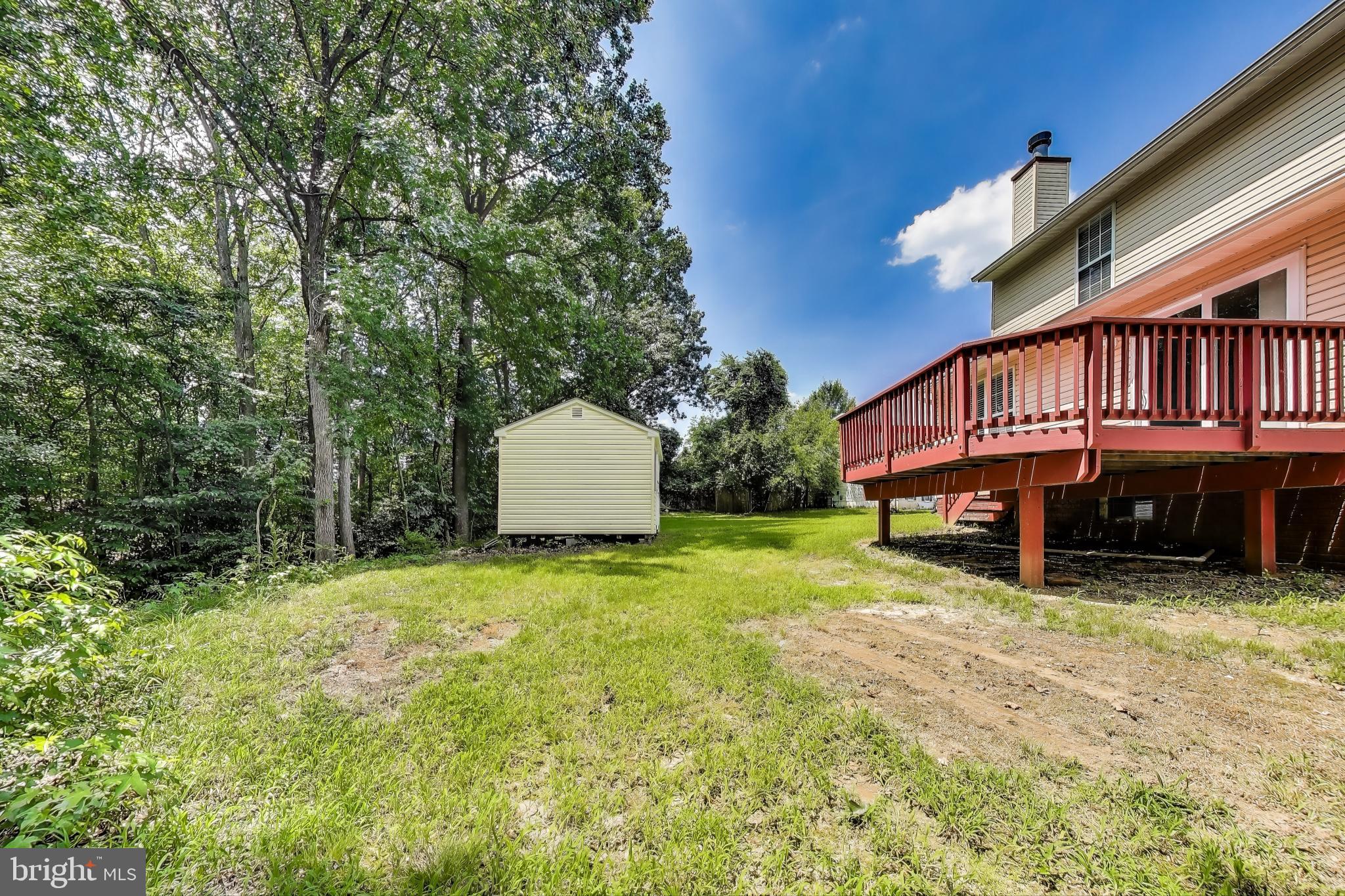 3608 Willow Ridge Ct