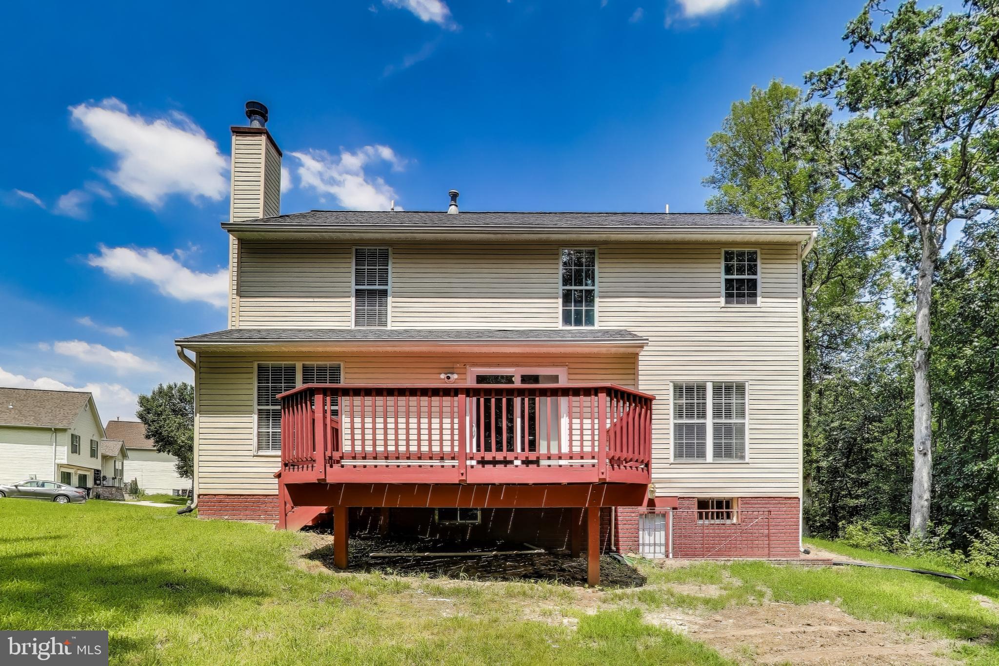 3608 Willow Ridge Ct