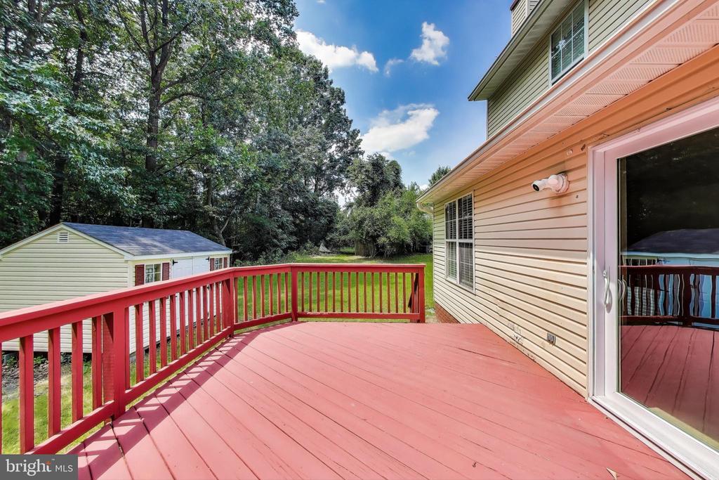 3608 Willow Ridge Ct