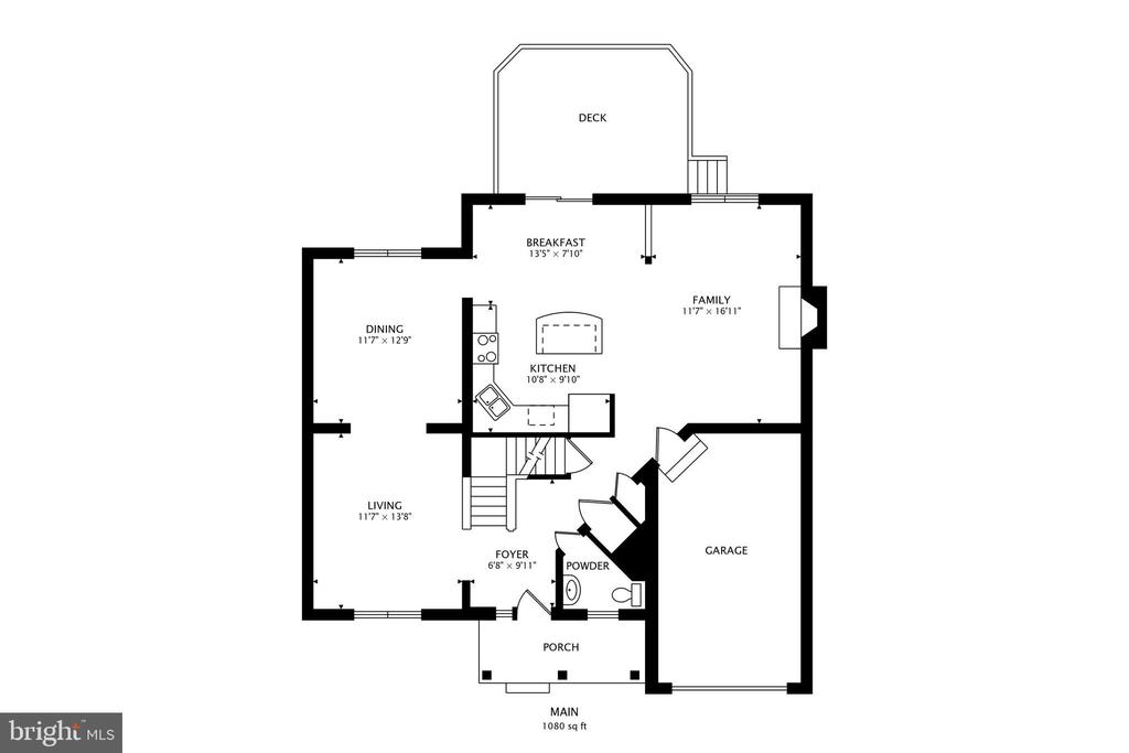3608 Willow Ridge Ct