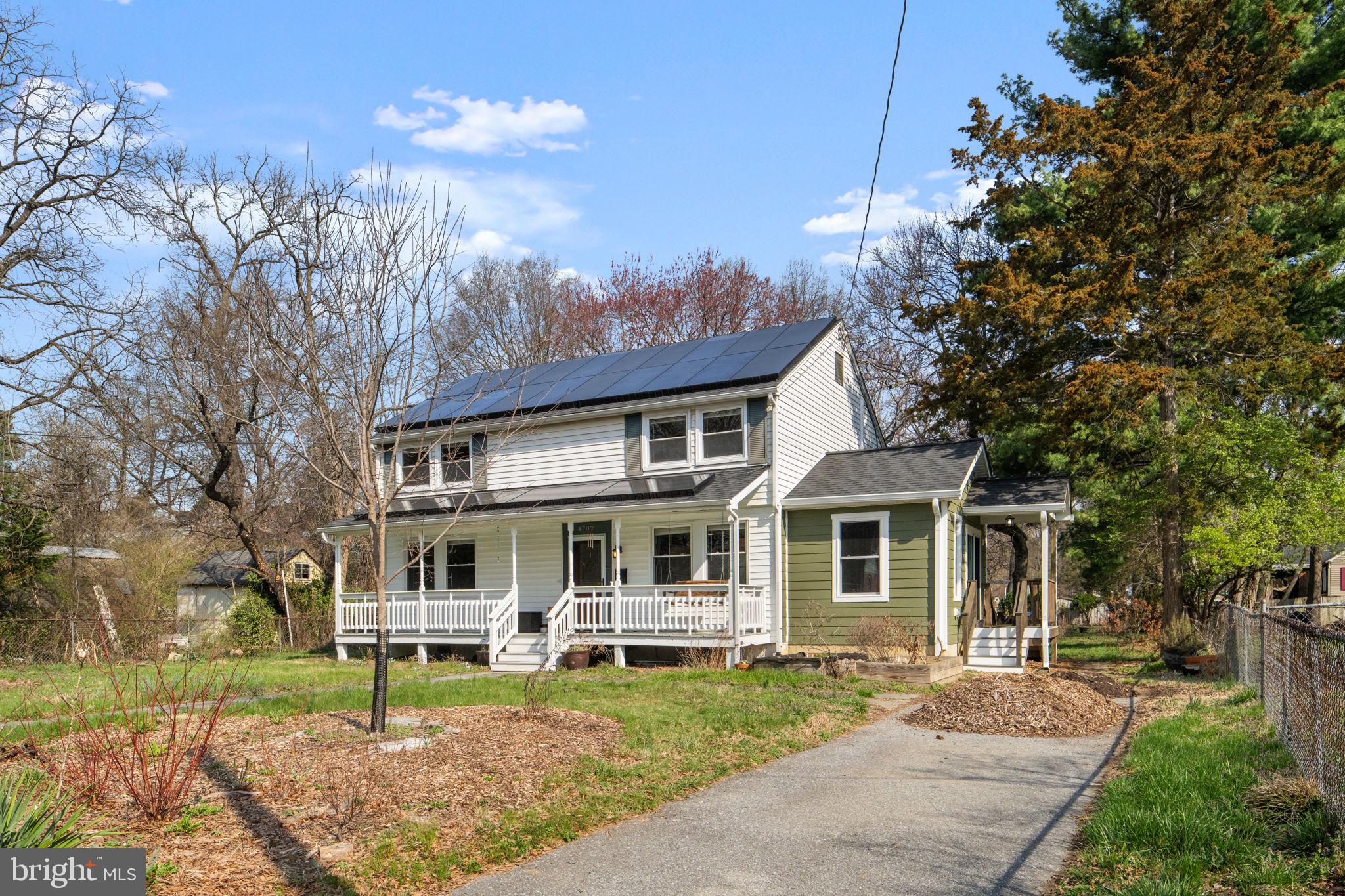 4702 LONGFELLOW STREET