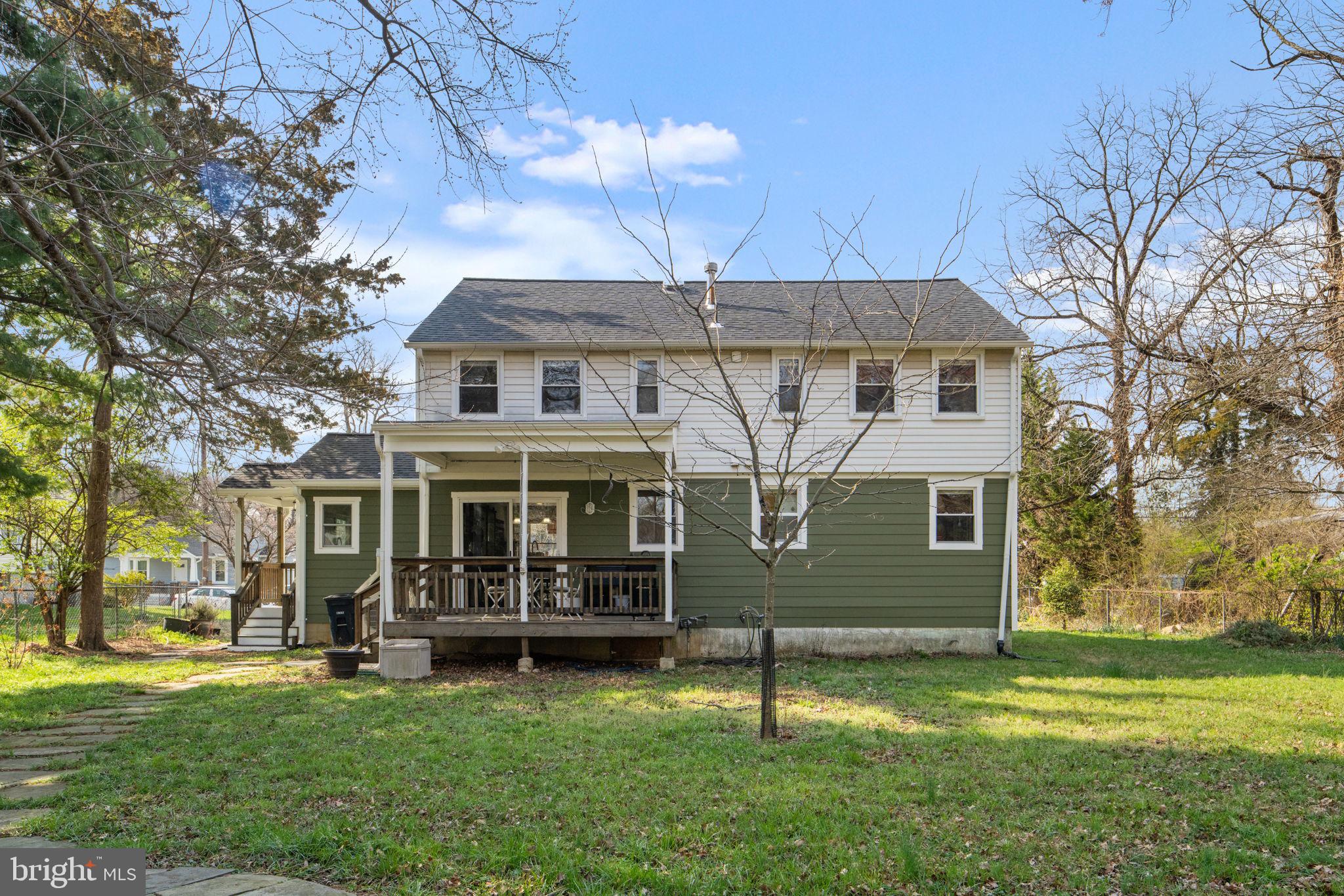 4702 LONGFELLOW STREET