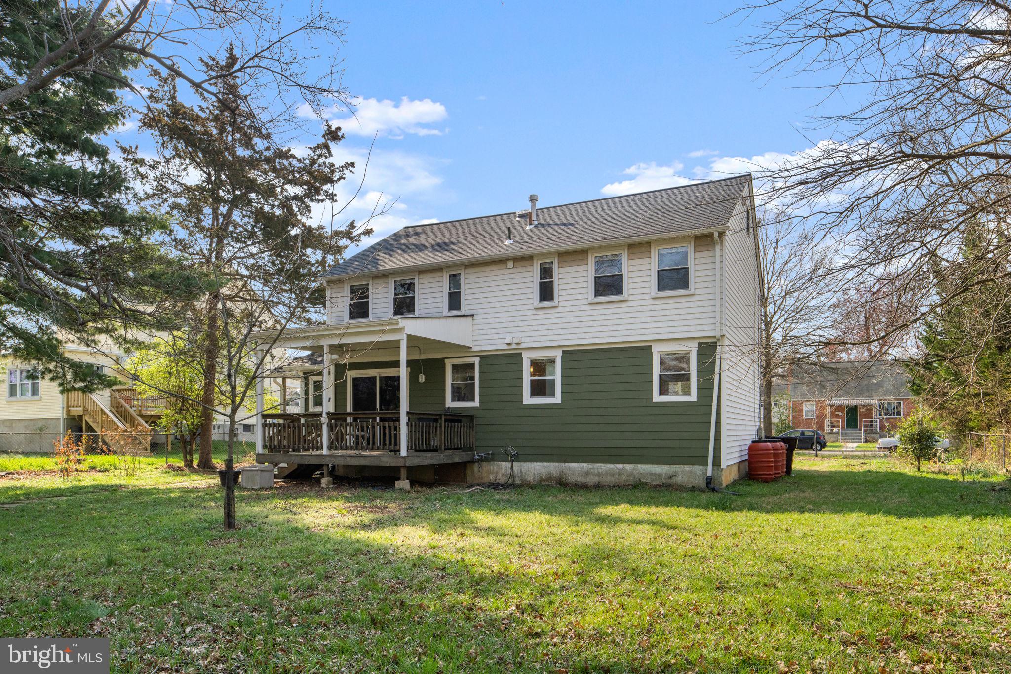 4702 LONGFELLOW STREET