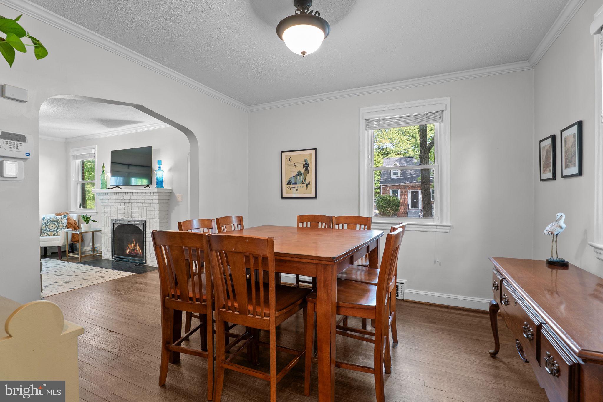 5409 TILDEN ROAD