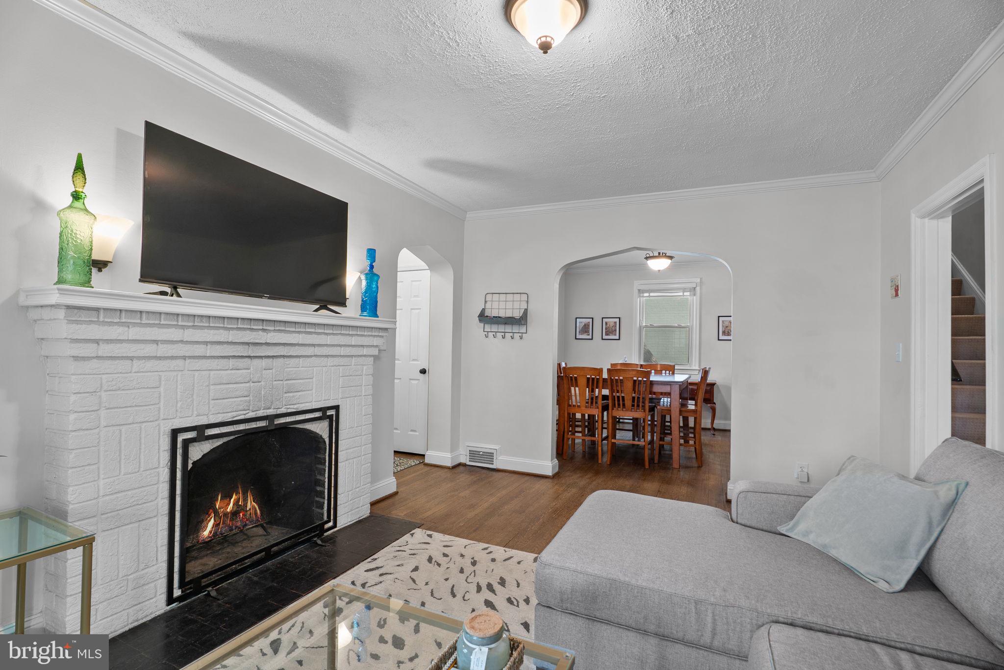 5409 TILDEN ROAD