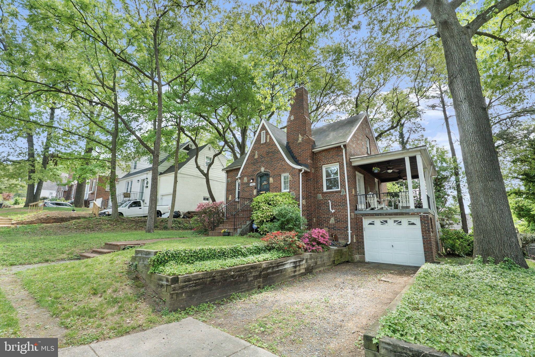 5409 TILDEN ROAD