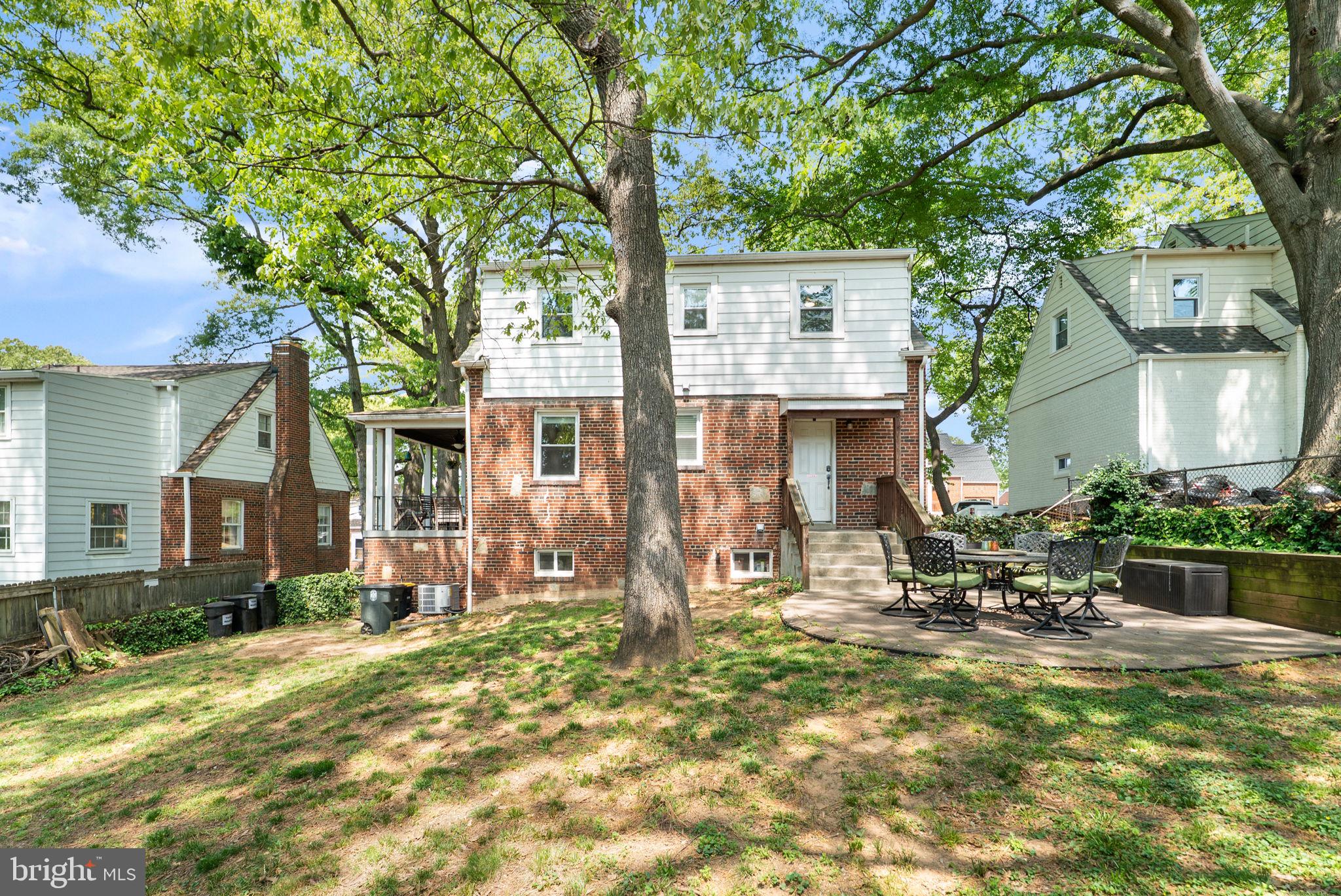 5409 TILDEN ROAD