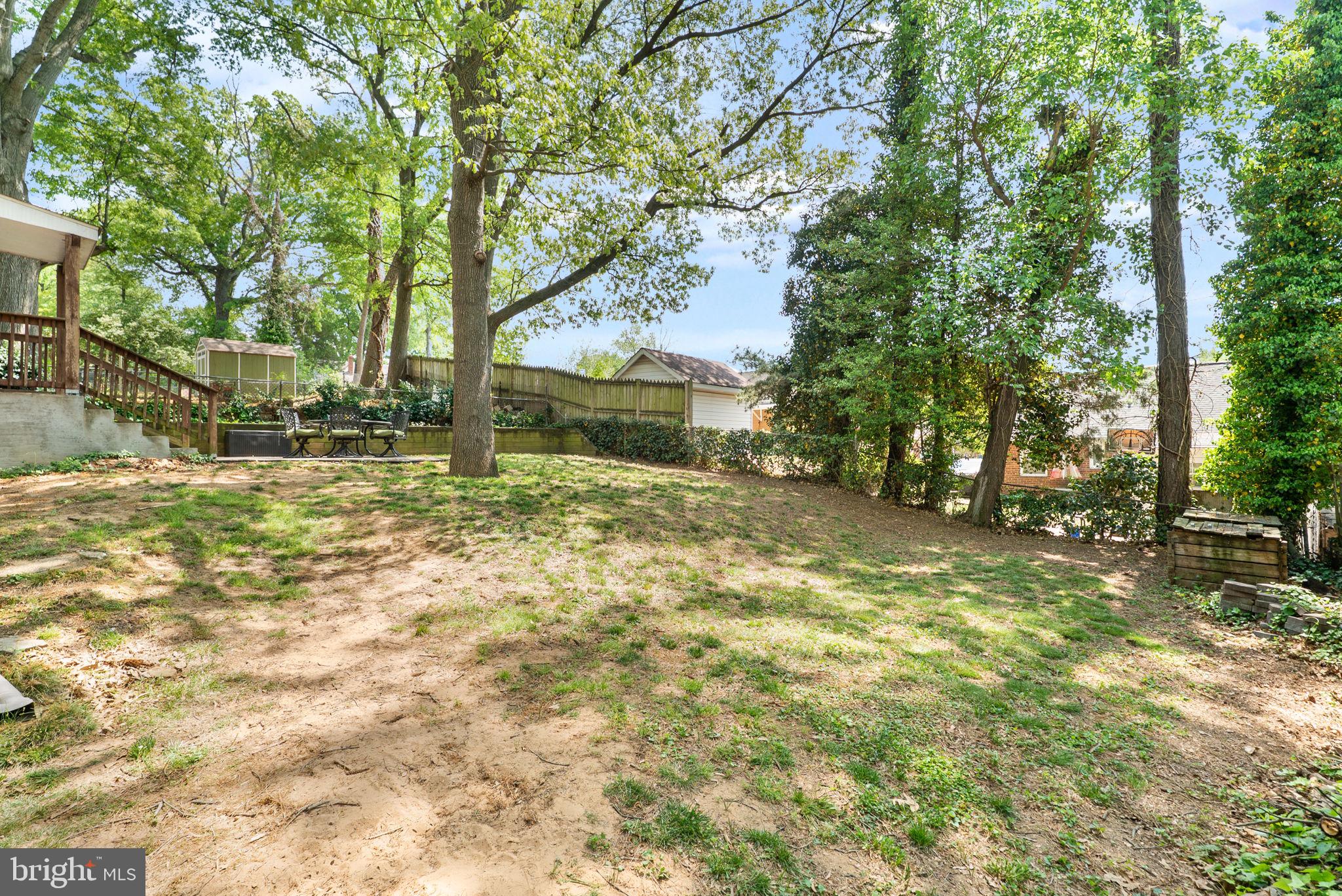 5409 TILDEN ROAD
