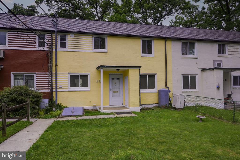 2 GARDENWAY