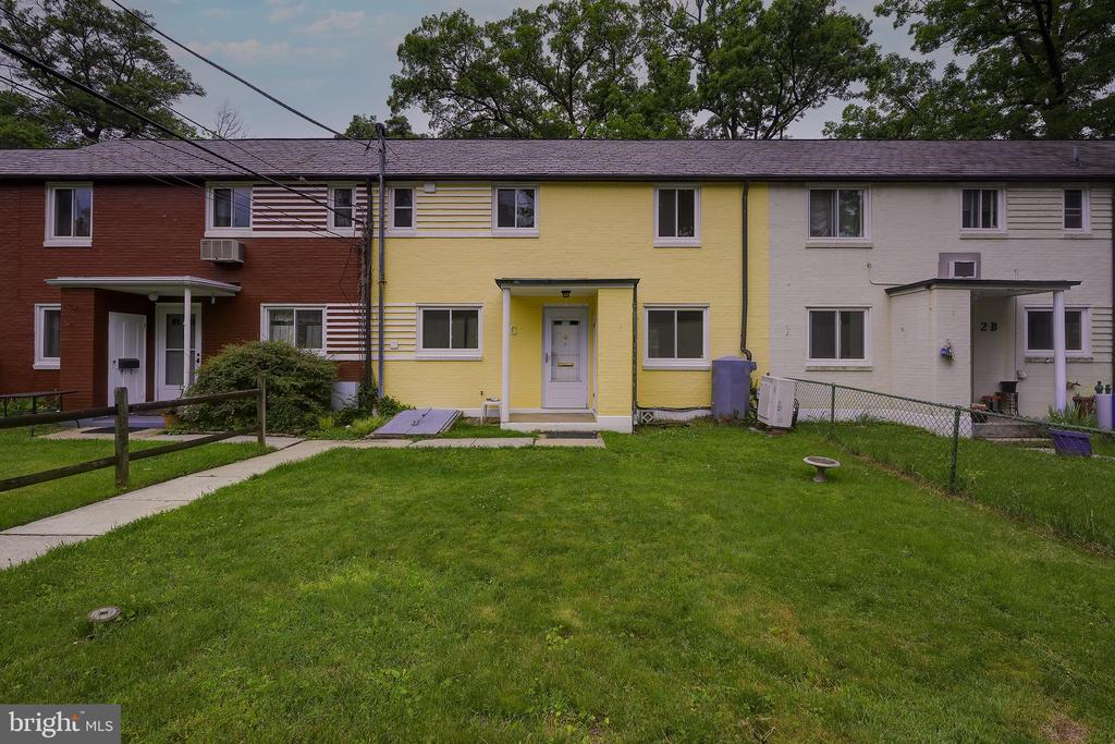 2 GARDENWAY