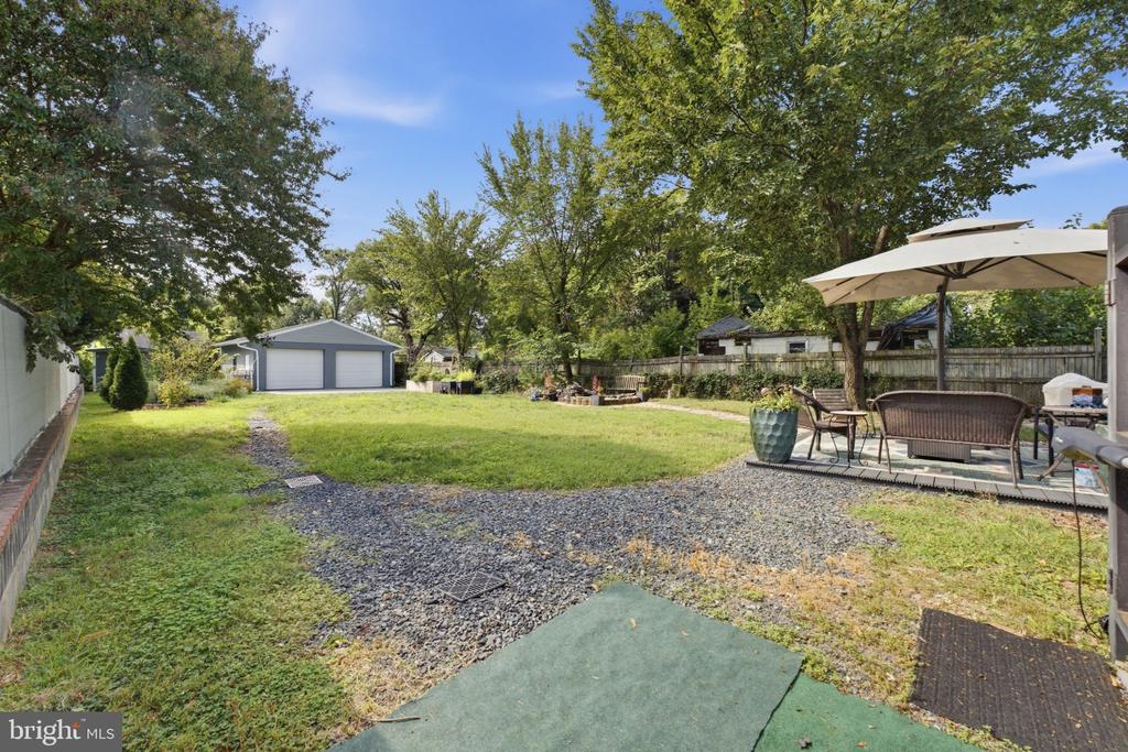3707 WINDOM ROAD