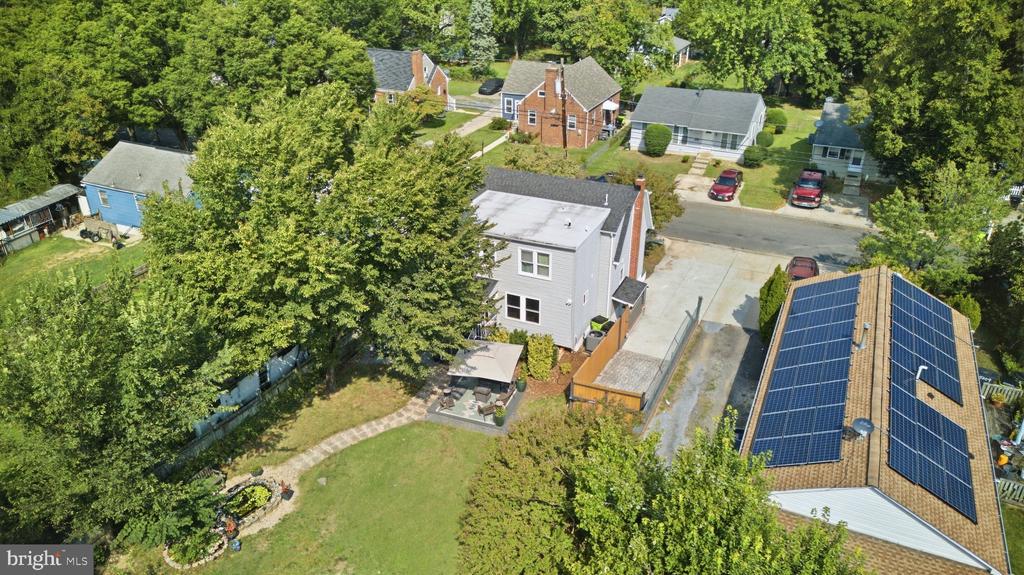 3707 WINDOM ROAD