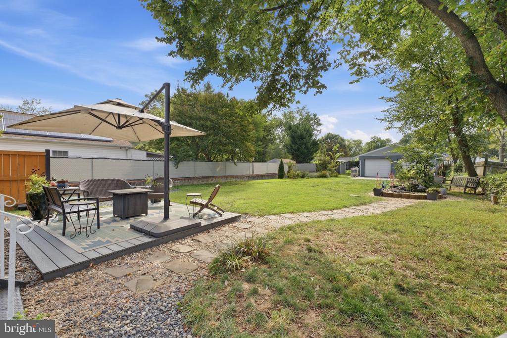 3707 WINDOM ROAD