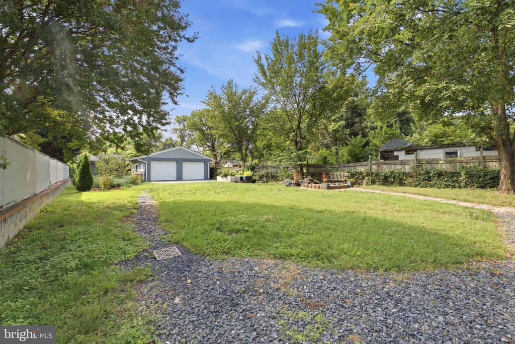 3707 WINDOM ROAD