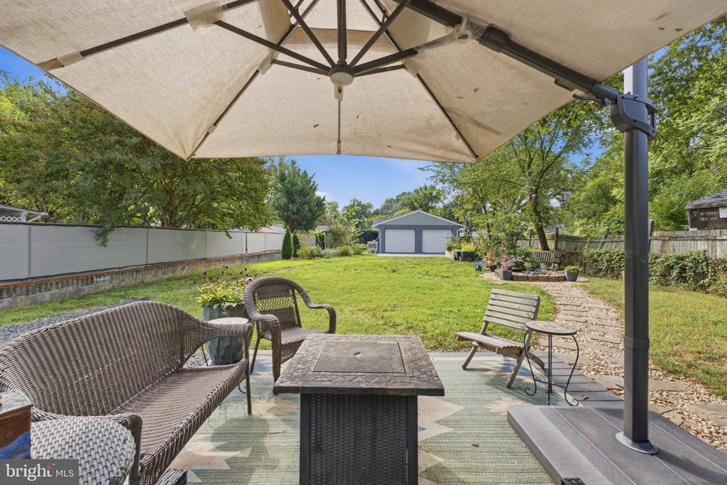 3707 WINDOM ROAD