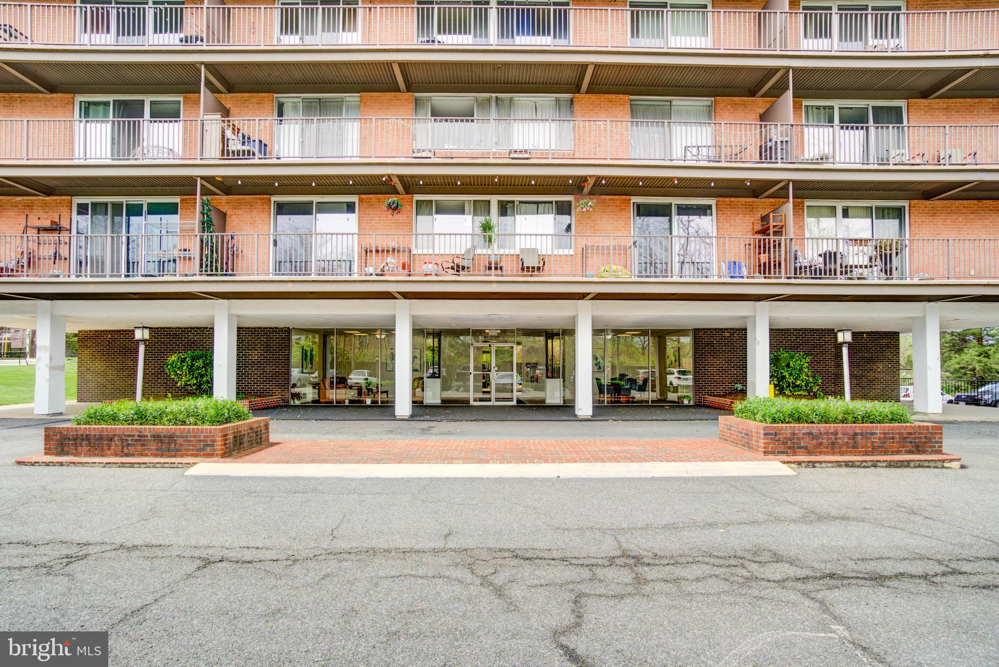 4343 Cherry Hill Rd #706