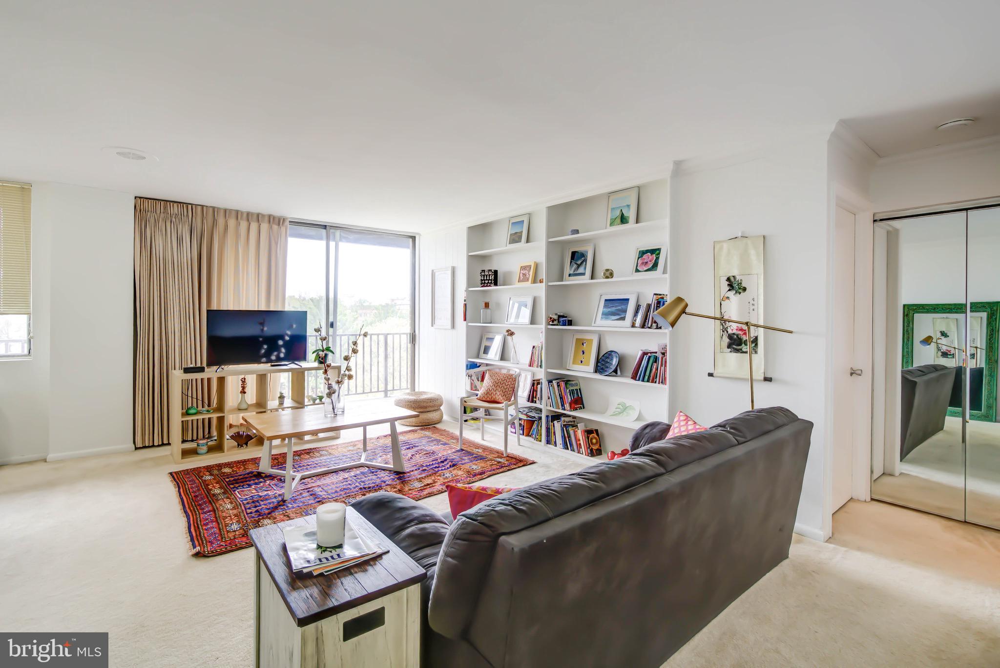 4343 Cherry Hill Rd #706