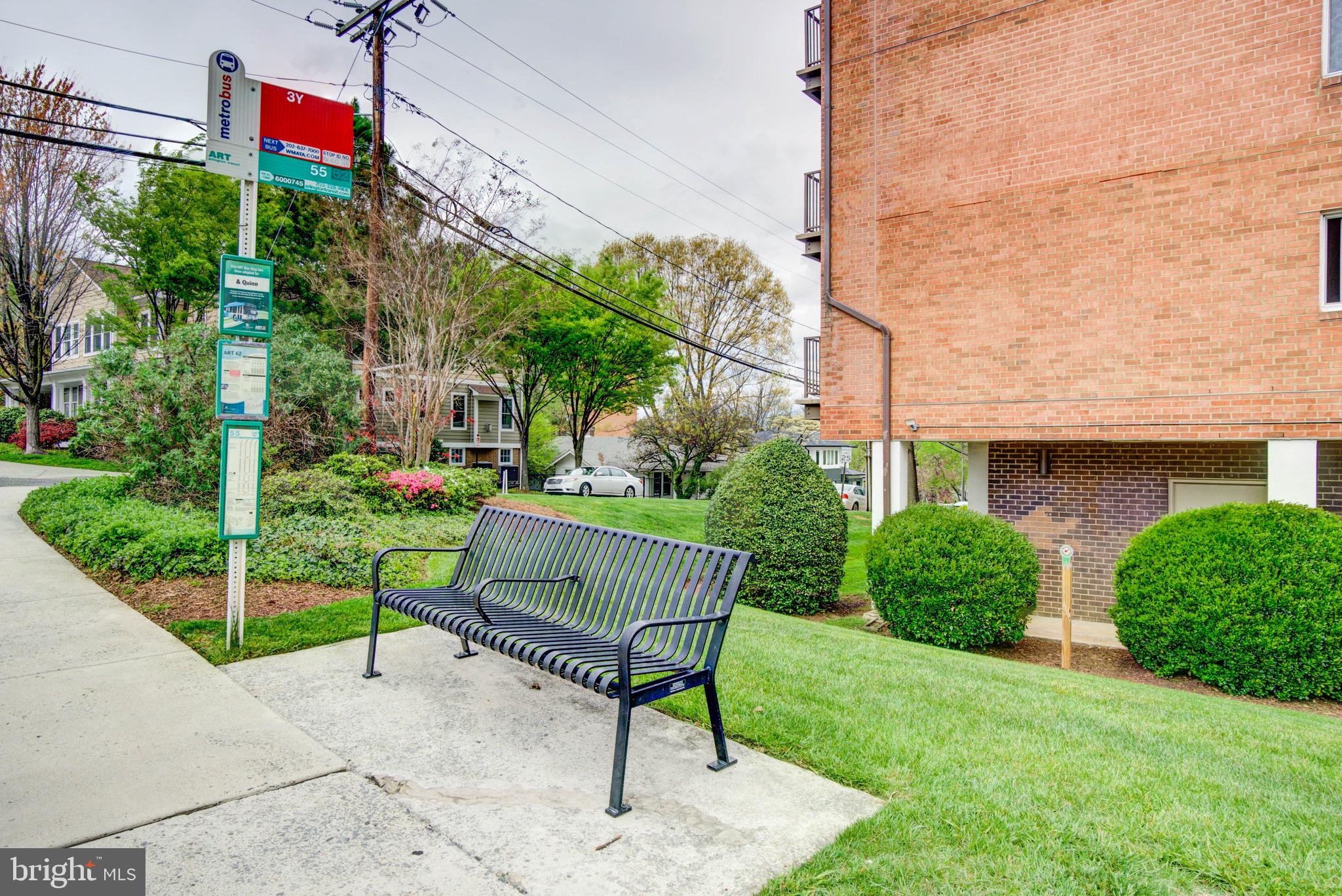 4343 Cherry Hill Rd #706