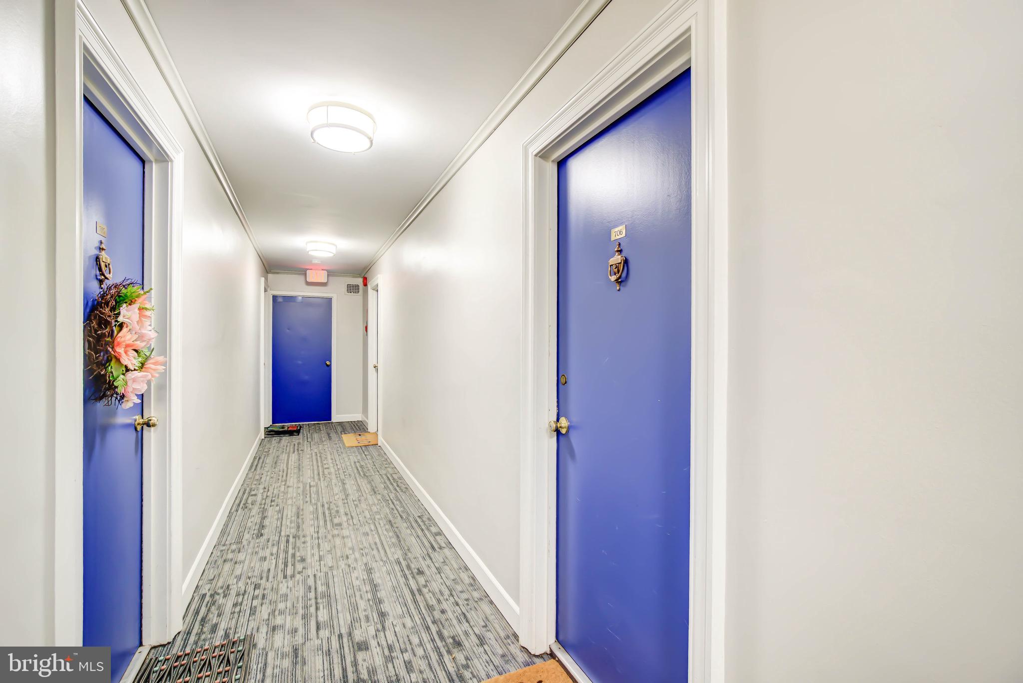 4343 Cherry Hill Rd #706