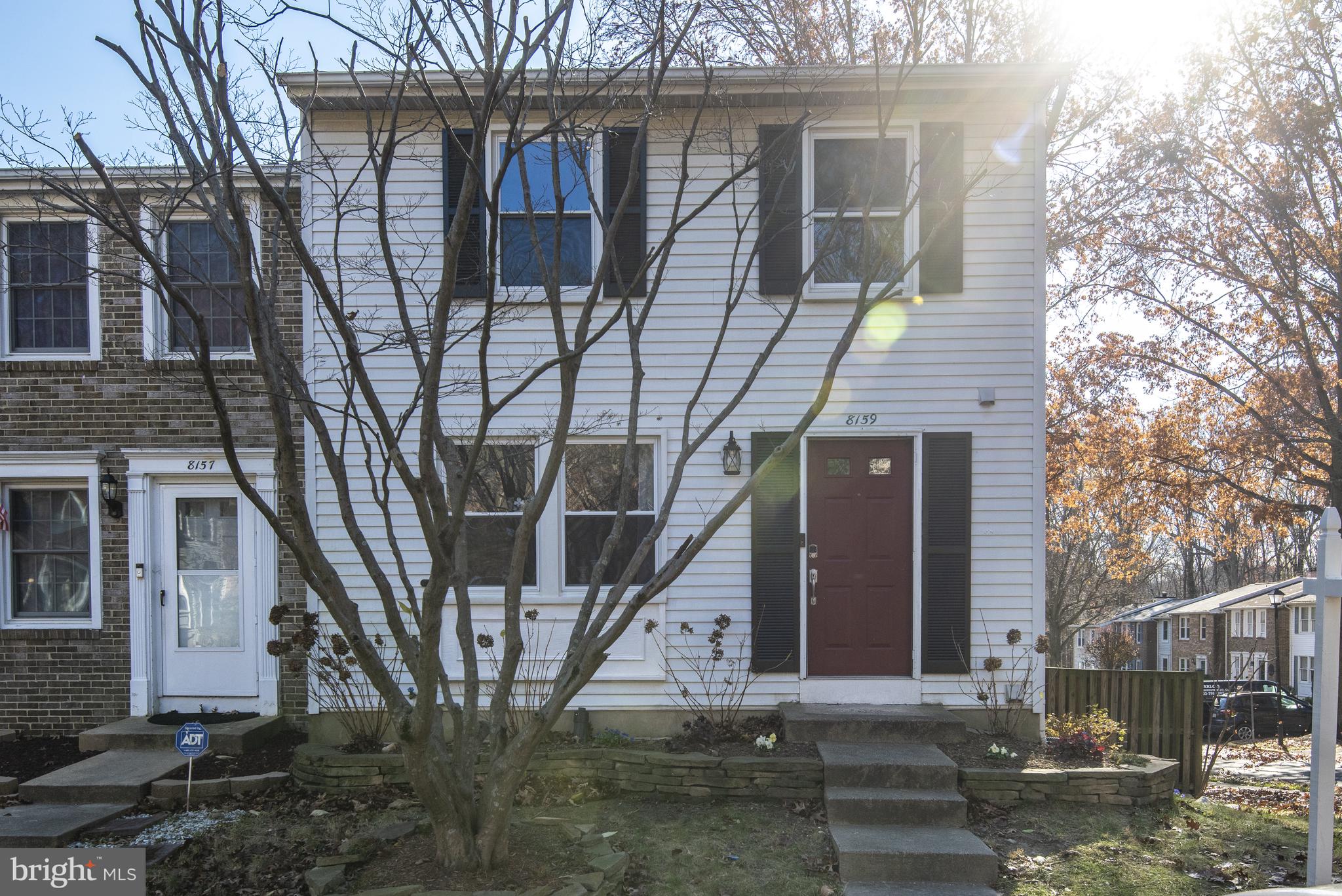 8159 Crystal Creek COURT