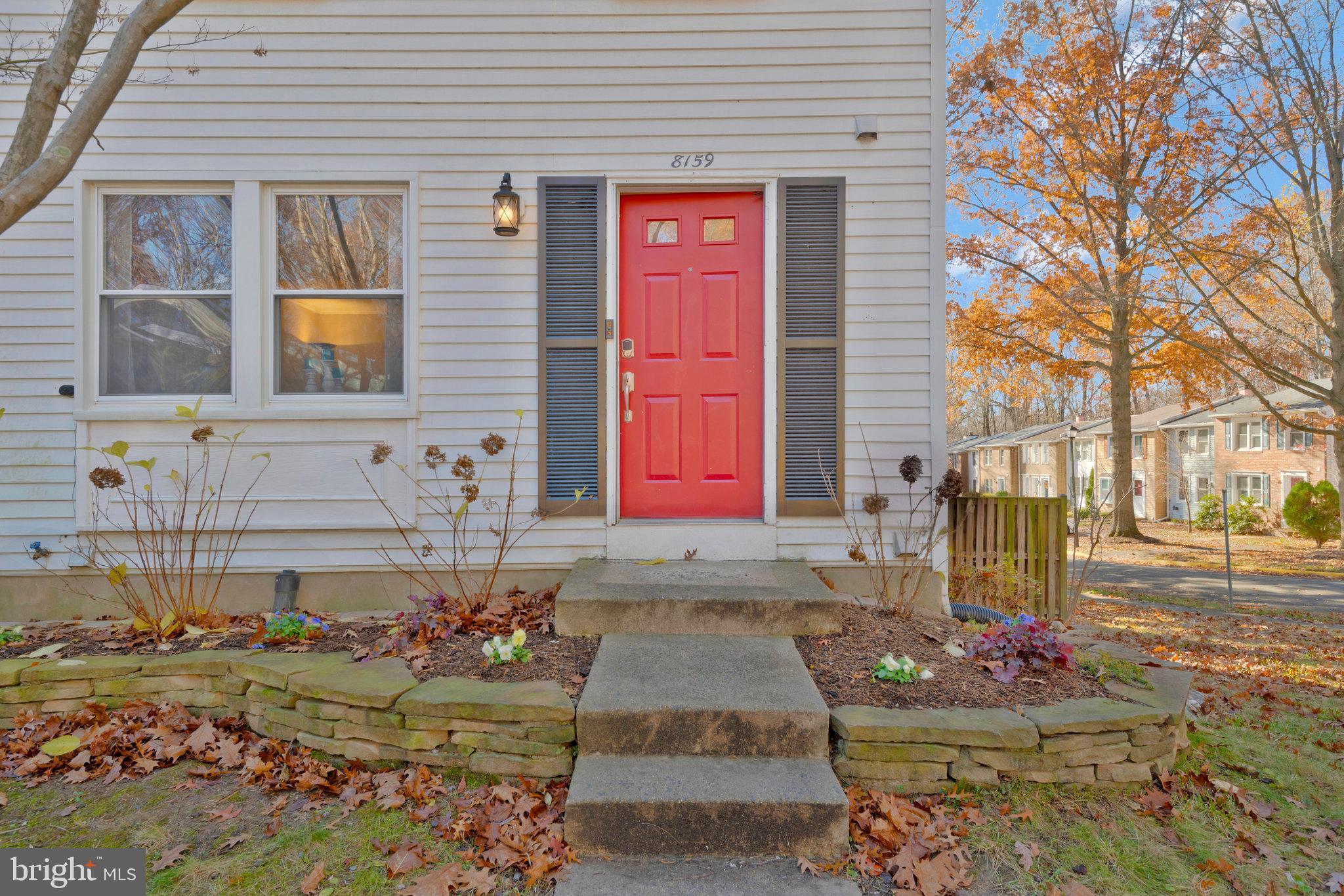 8159 Crystal Creek COURT