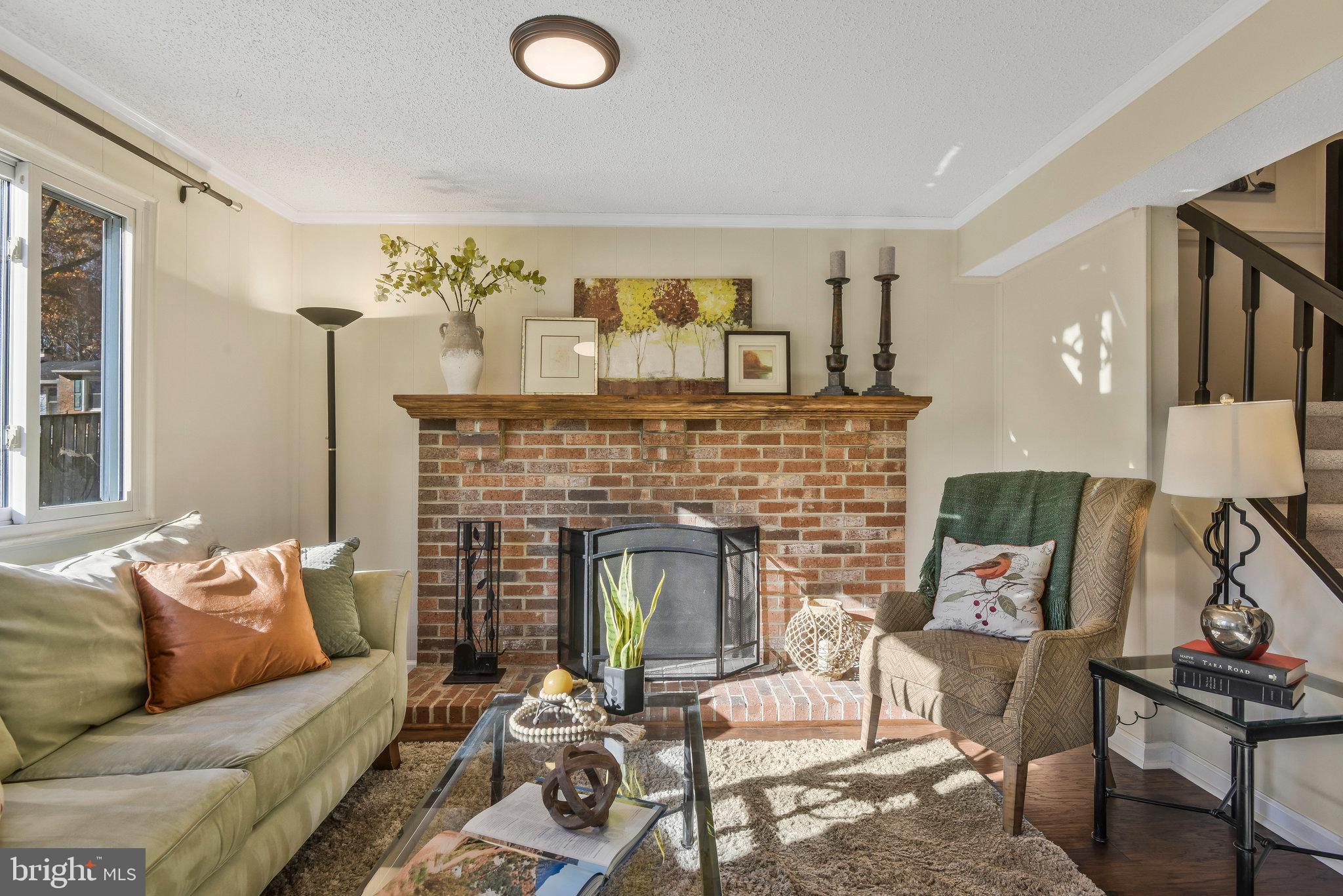 8159 Crystal Creek COURT